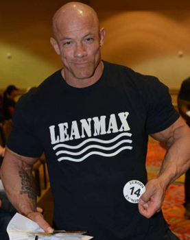 Дерек Апшоу