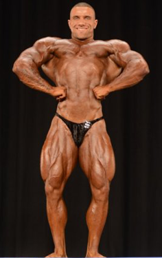 Доминик Кардоне