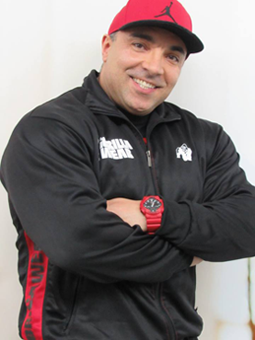 Драган Паунович