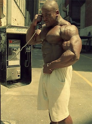 Джей Ди Даводу