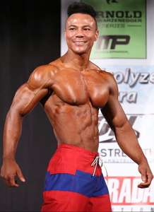 Эрнест Флауэрс