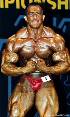 Эдсон Прадо