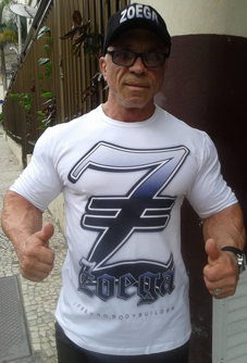 Эдуардо Оливейра