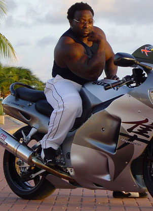 Элисон Мариа