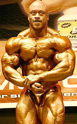 Элвис Браун