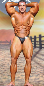 Эммануил Караманлакис