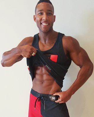 Эрен Ледженд