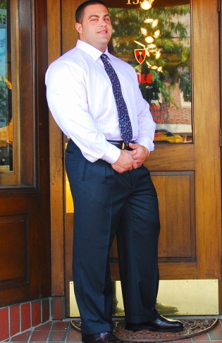 Эван Центопани