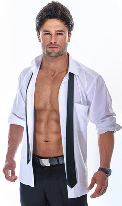 Фавад Ахади