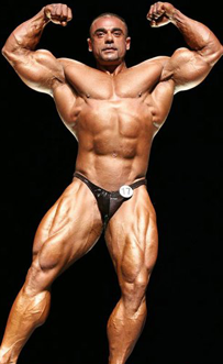 Франческо Мазотта