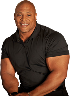 Френк Роберсон