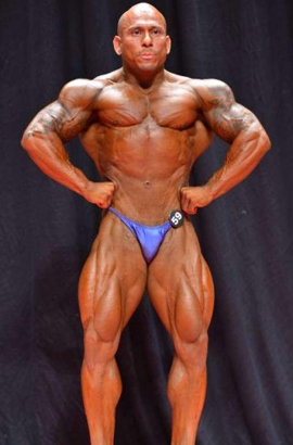 Габриель Кортес