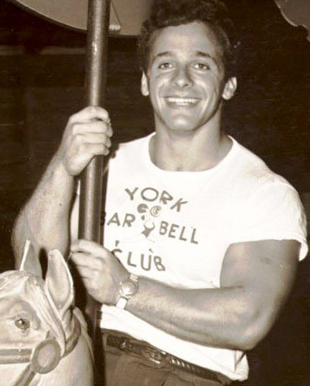 Джордж Эйферман