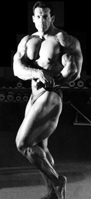 Даниэль Жанлука