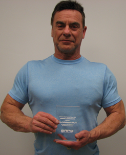 Джилс Бельхамер