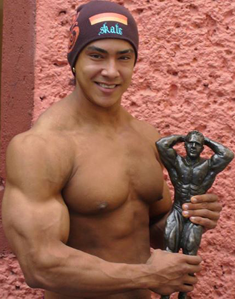 Джованни Аспейтия