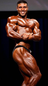 Андре Питерс