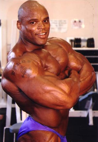 Хантингтон Гланвилль