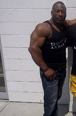 Хендерсон Торн