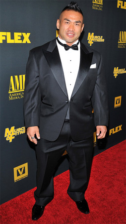 Хидетада Ямагиши