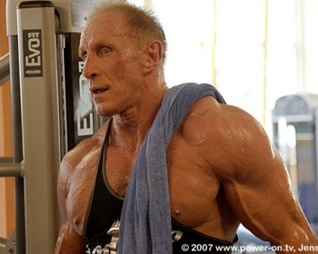 Хьюберт Метц