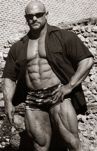 Йоханнес Элеферэдис