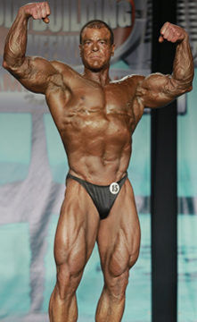 Джеймс Хэмптон