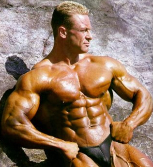 Ян Харрисон