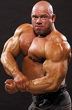 Яари Ментула