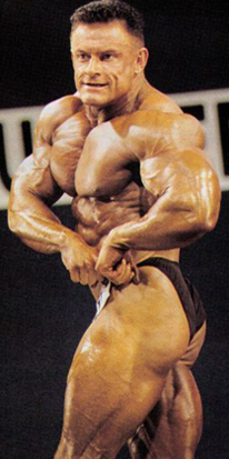 Яари Пулкинен