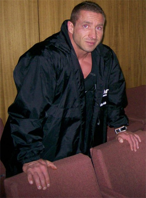 Ярослав Хорват