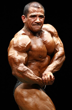 Жавьер Рейнозо