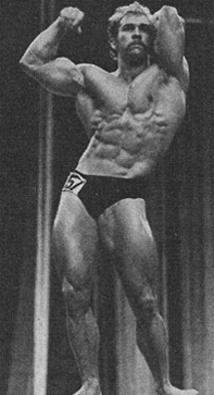 Джокелин Пелетьер