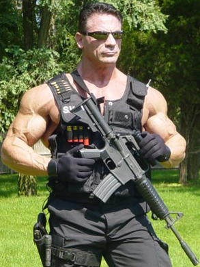 Джо Палумбо