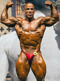 Джон Арендз