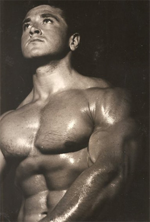 Хорхе Бриско