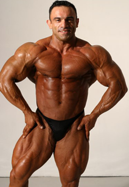 Хорхе Хосе Алвес