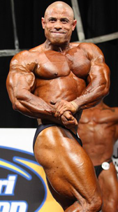 Жозе Бустамант