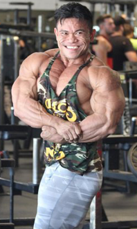 Джозеф Ферандез