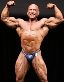 Джозеф Улберг