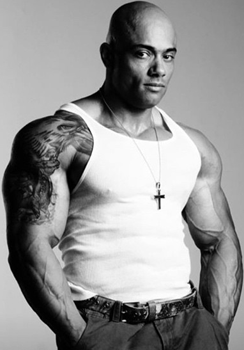 Джулио Цезарь Балестрин