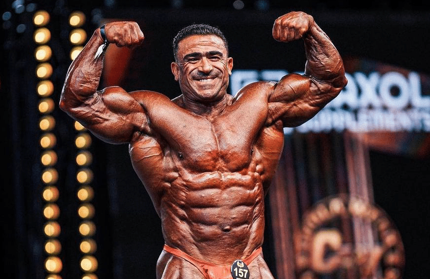 Камал Эль-Гаргни