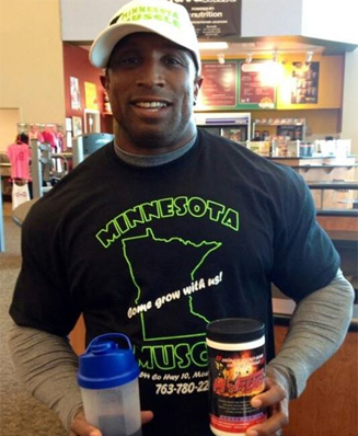 Кейт Уиллиамс