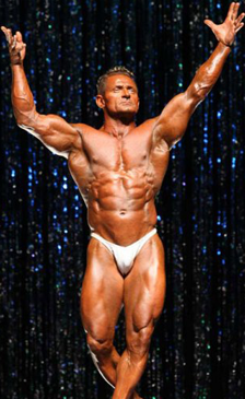 Кеннет Джонс