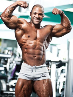 Кеннетт Джексон