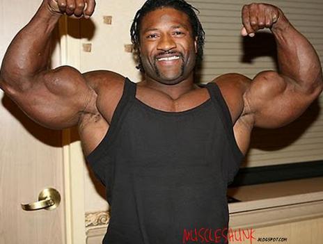 Кертис Брайант