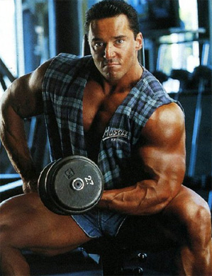 Клод Гроулкс