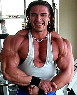 Кристиан Лобареди