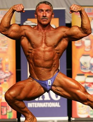 Кристиан Михаилеску