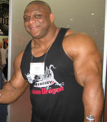 Куинси Тейлор